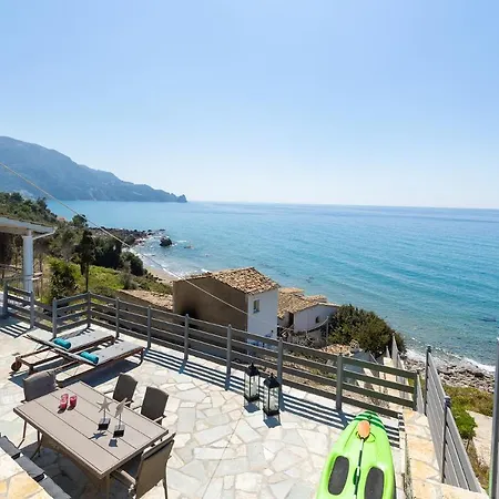 Landhuis Renata & Filippos With Private Plunge Pool By Konnect *